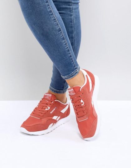 کفش زنانه Reebok