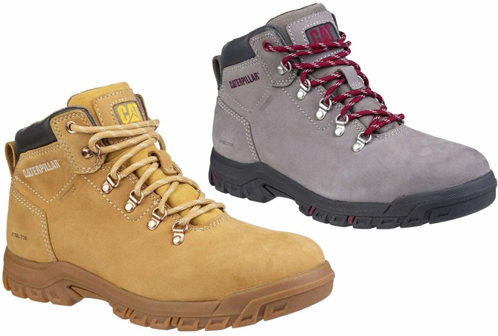 کفش زنانه کاترپیلار