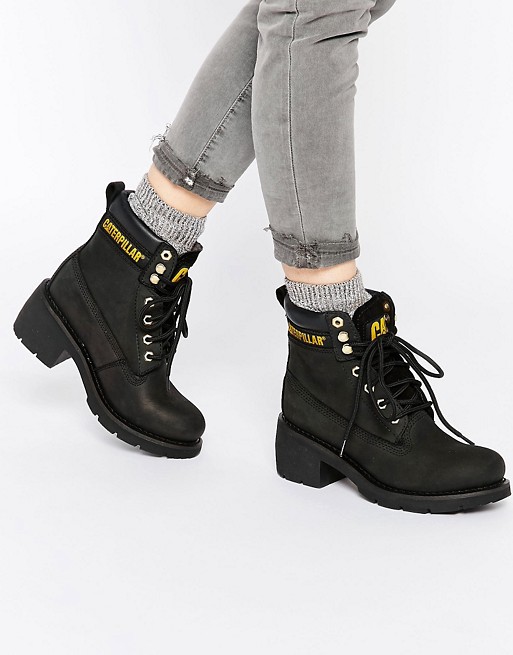 کفش زنانه کاترپیلار