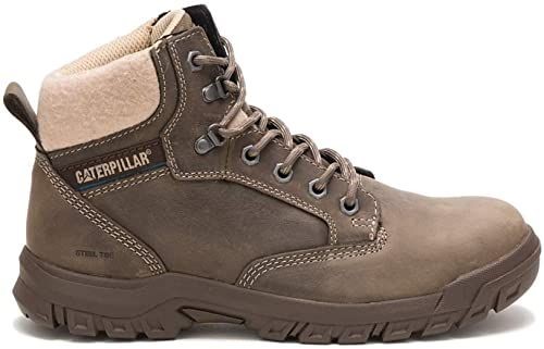 نیم بوت زنانه کاترپیلار