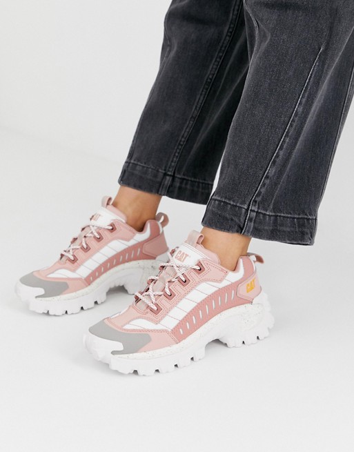 کفش زنانه کاترپیلار