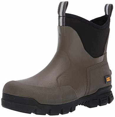 بوت لاستیکی کاترپیلار