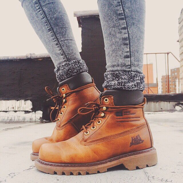 کفش زنانه کاترپیلار