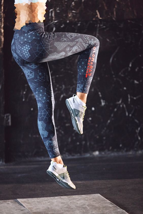 کفش اسپرت زنانه Reebok