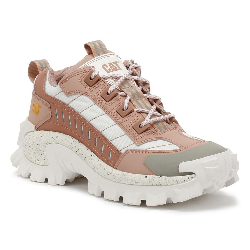 اسنیکرز زنانه برند کاترپیلار
