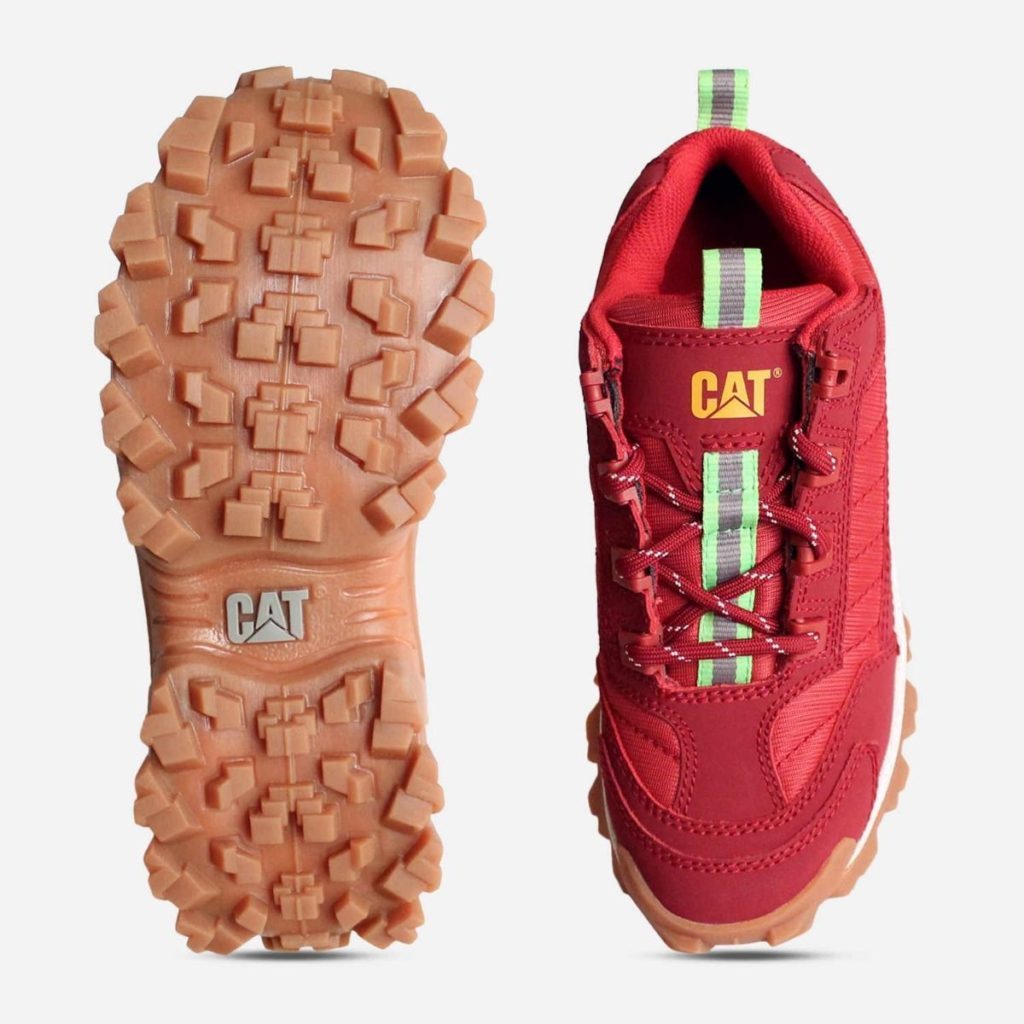 لوگوی برند CAT