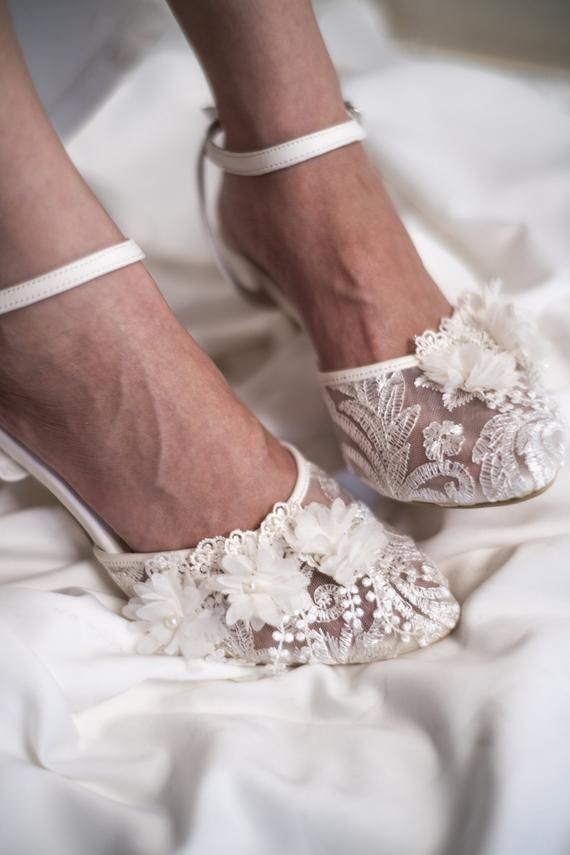 مدل کفش عروس 2020