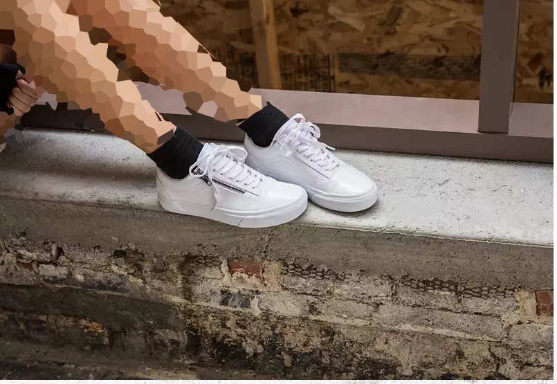 کفش زنانه Cat