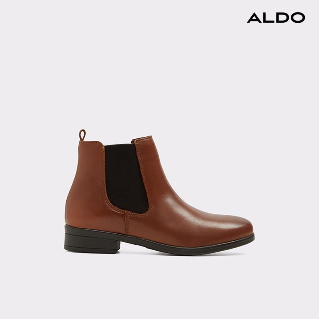 نیم بوت زنانه Aldo