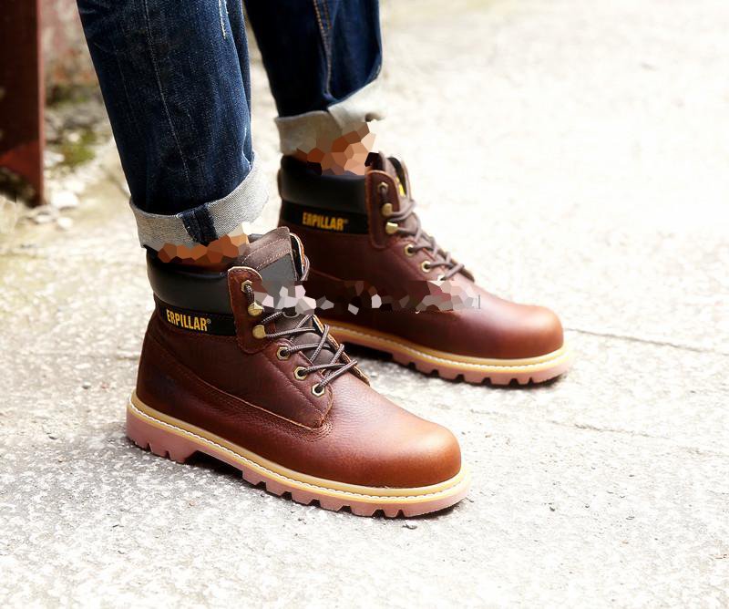 کفش زنانه کاترپیلار