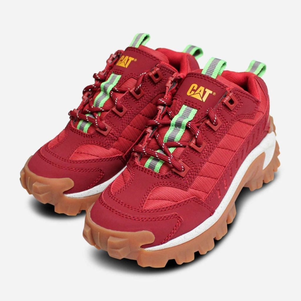 مدل کفش زنانه Cat