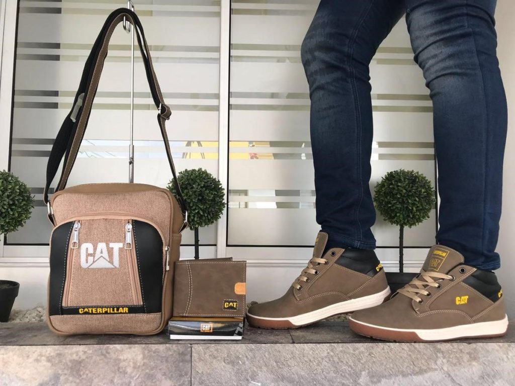 محصولات برند Cat