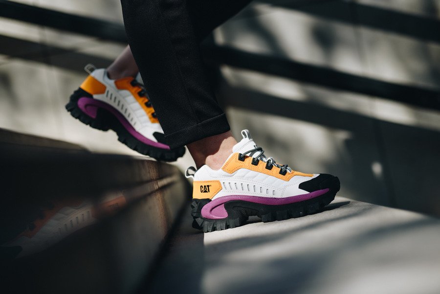 مدل کفش زنانه Cat