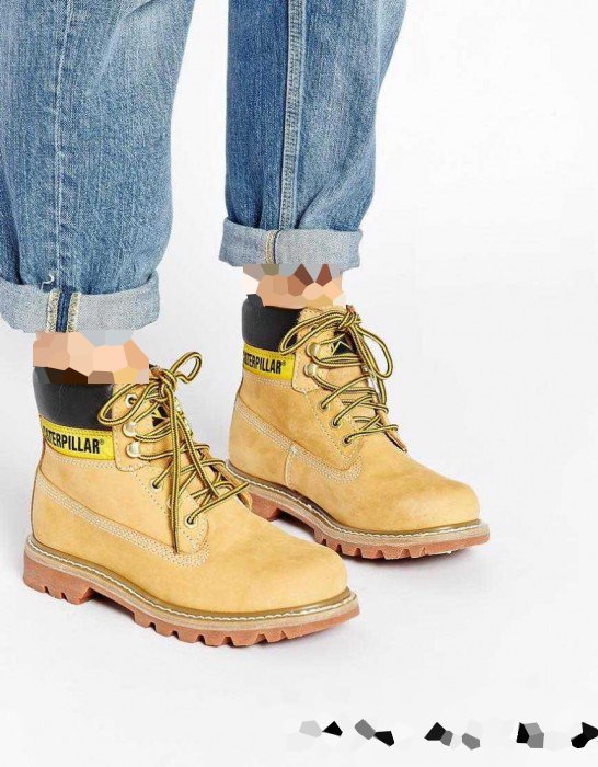 کفش زنانه Cat