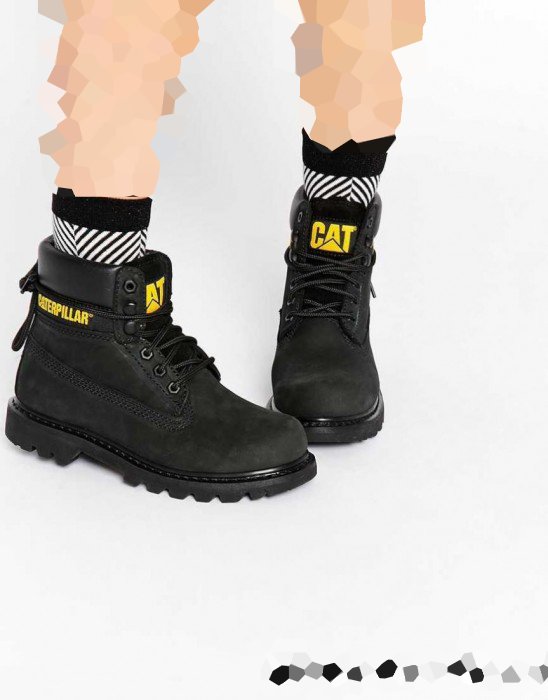 کفش زنانه Cat