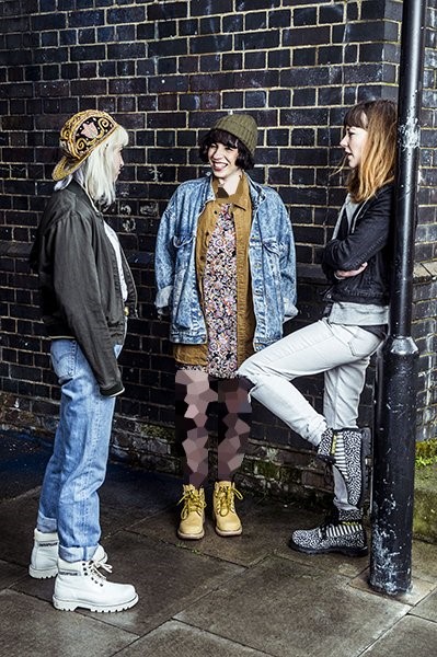 کفش ایمنی مخصوص کار Cat