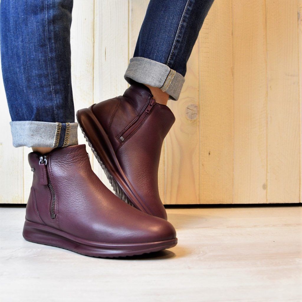 amazon ecco womens shoes