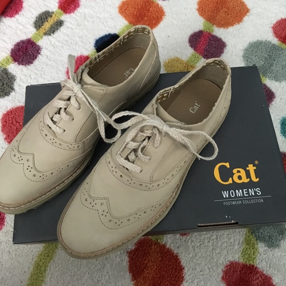کفش زنانه Cat