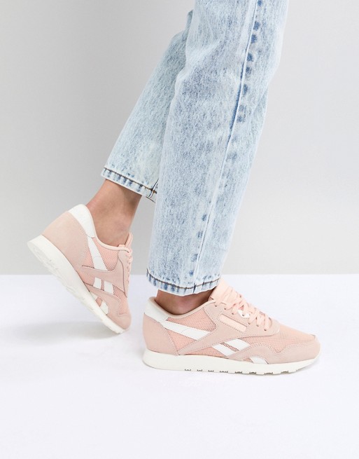کفش اسپرت زنانه Reebok