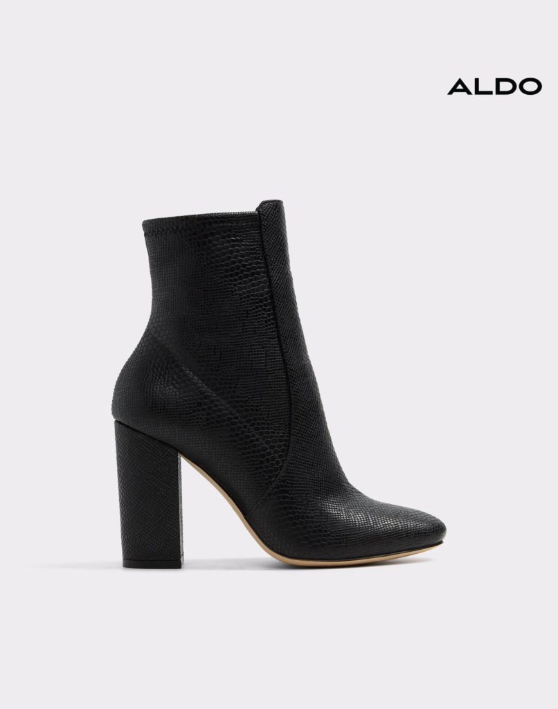 مدل های کفش زنانه Aldo