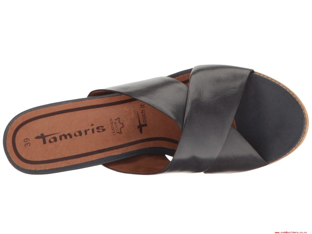 مدل کفش زنانه Tamaris