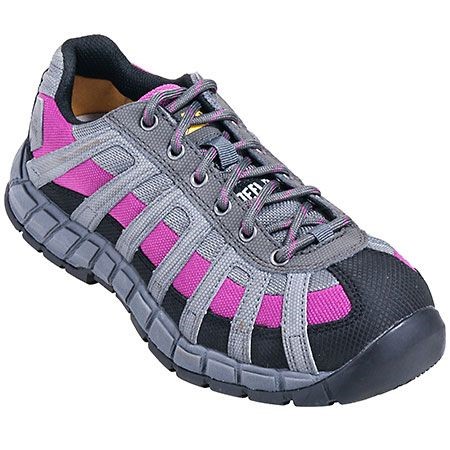 کفش Cat با تکنولوژی SRX