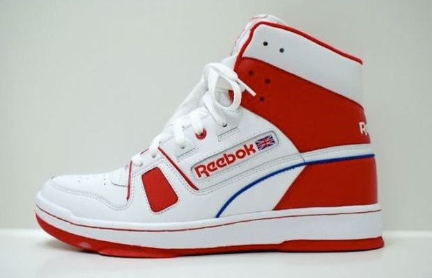 مدل بسکتبال Reebok