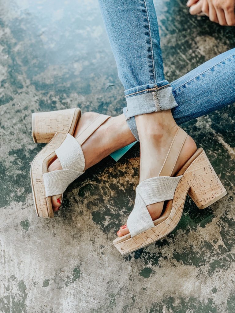 Toms ibiza on sale sandals review