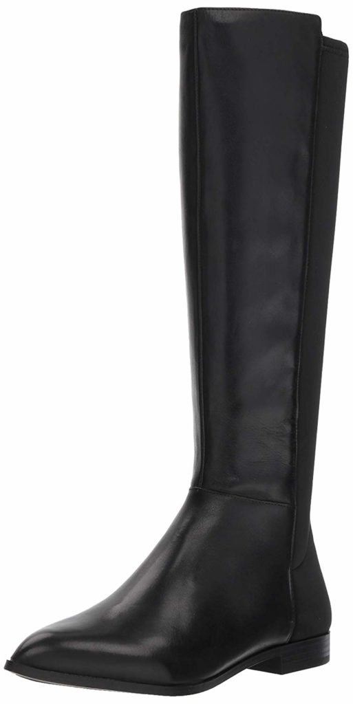 بوت زنانه nine west