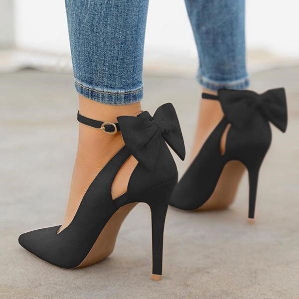 مدل high heel