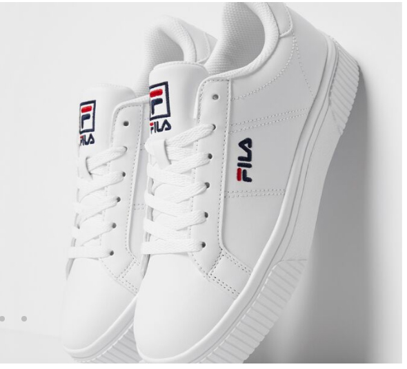 اسنیکرز کژوال fila