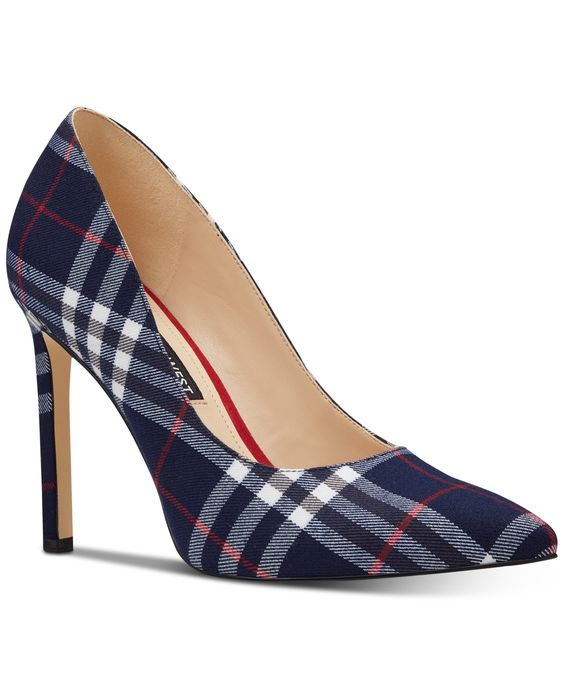 کفش زنانه nine west