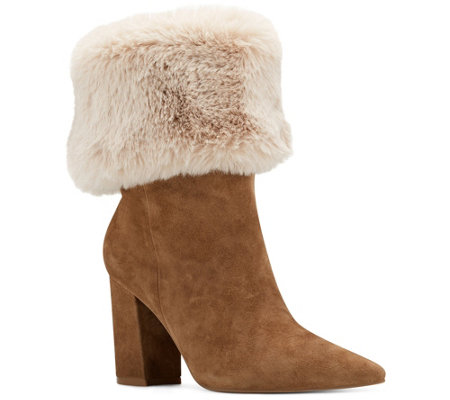 بوت زنانه nine west