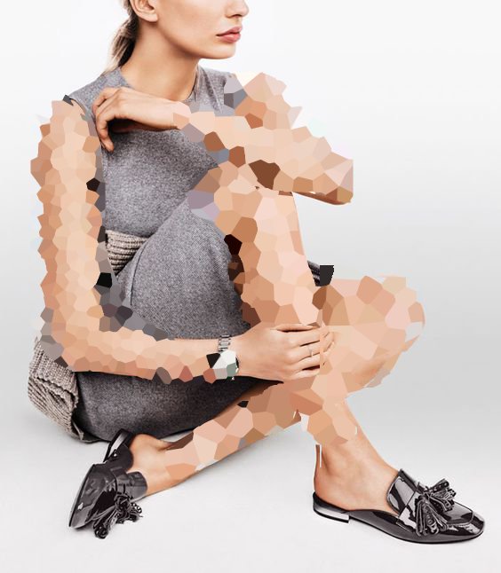 کفش زنانه nine west