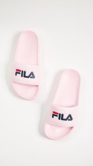 دمپایی زنانه fila