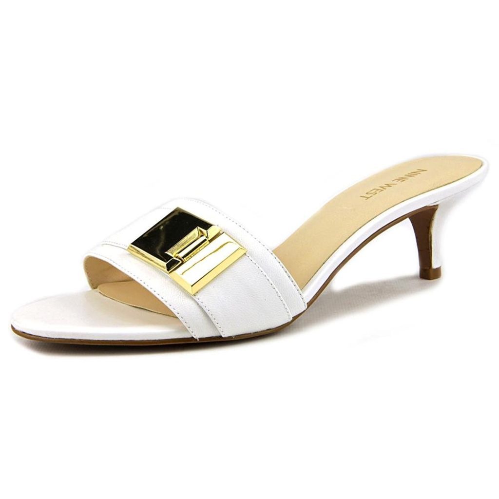 سندل زنانه nine west