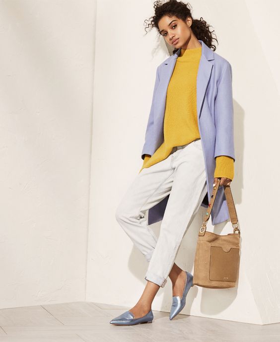 کفش زنانه nine west