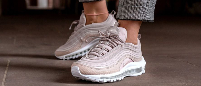 مدل های کفش زنانه air max (کفش زنانه ایرمکس، محصولِ شیک نایکی)