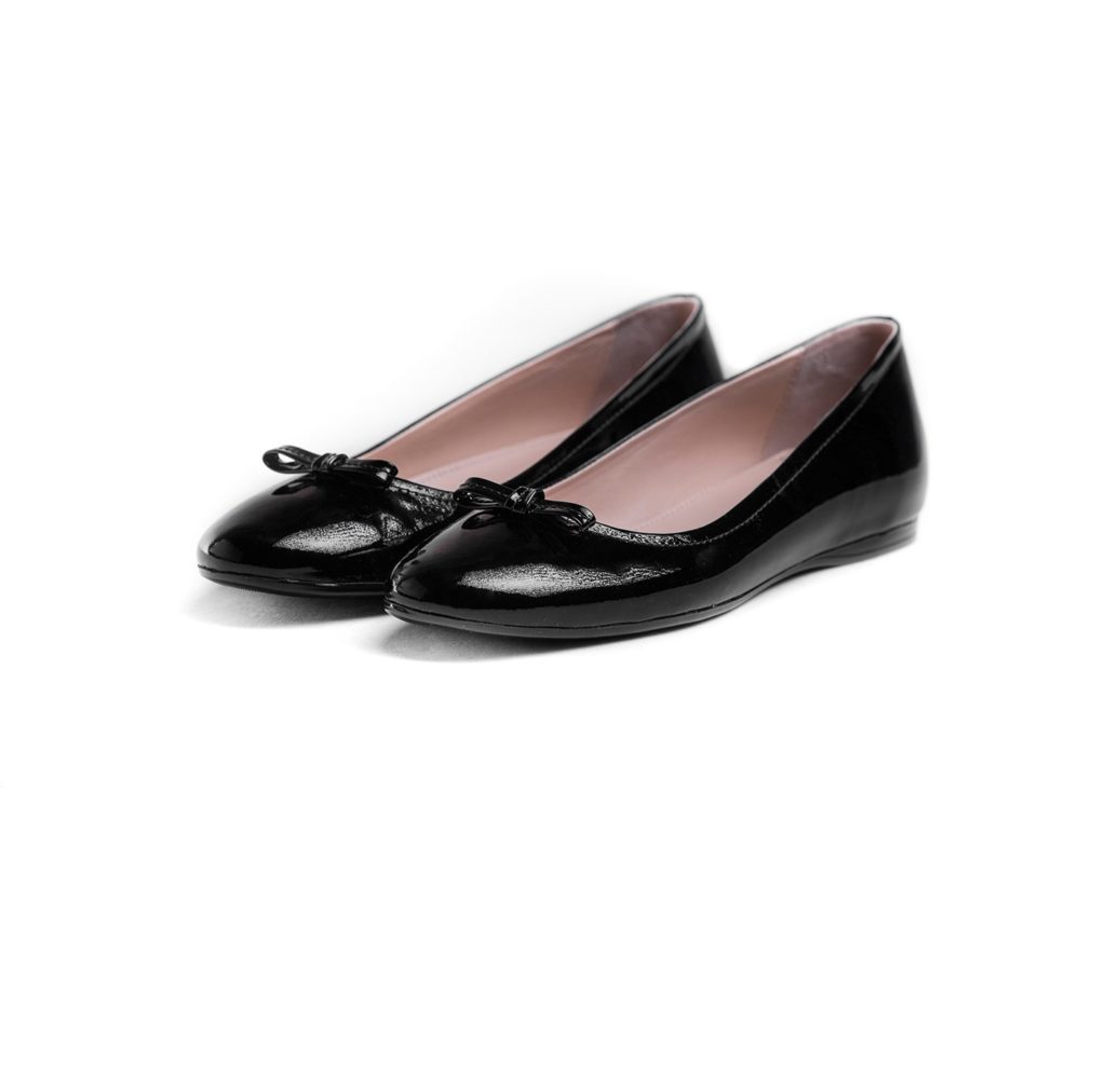 بالت فلت زنانه درسا