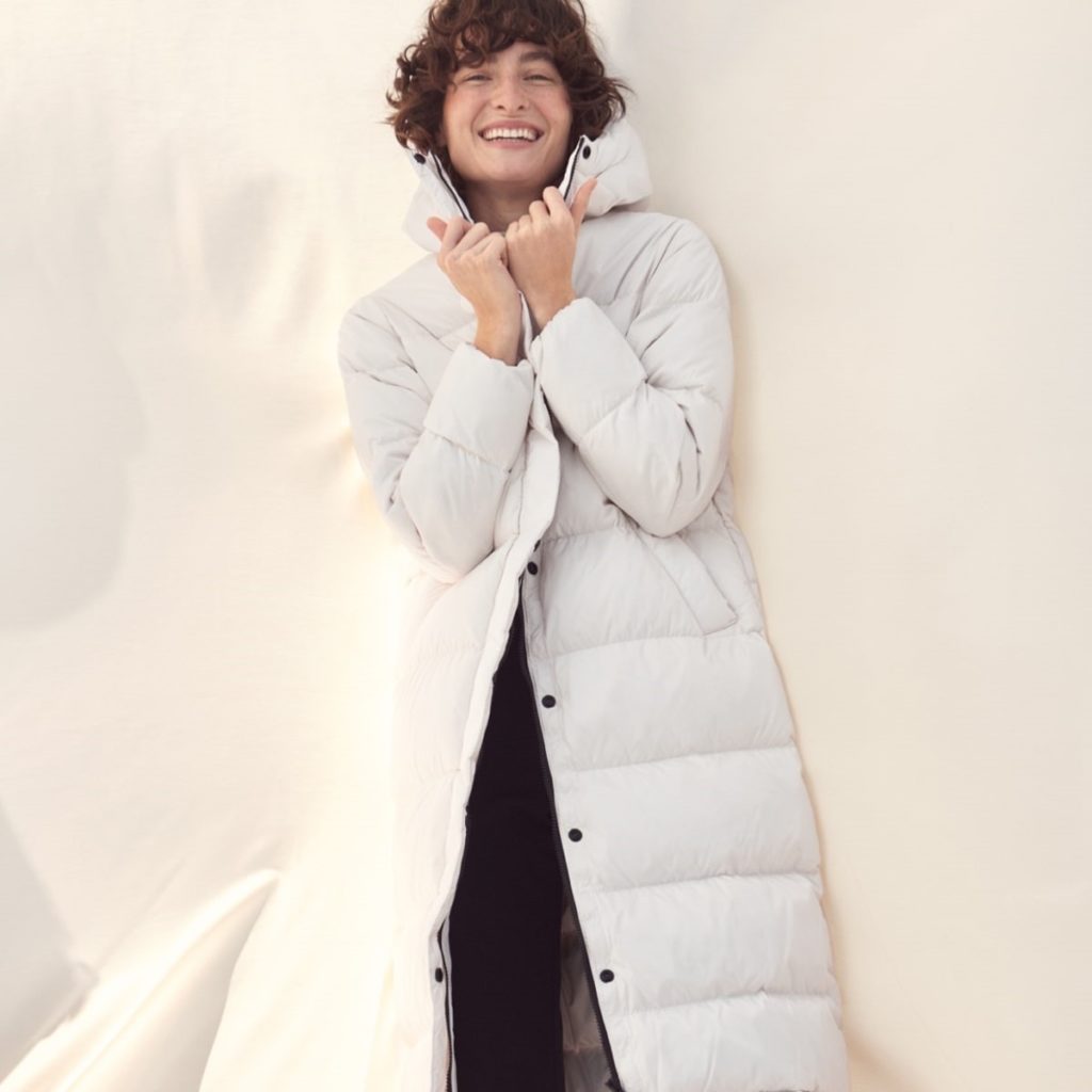 مدل جدید کاپشن اسلیپینگ بگ