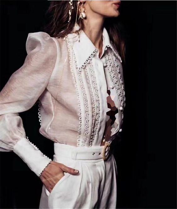 مدل جدید بلوز مجلسی دخترانه و زنانه