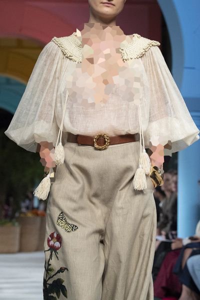 مدل جدید بلوز زنانه و دخترانه