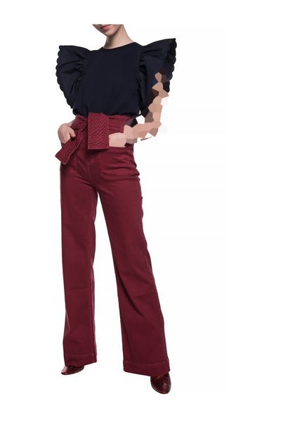 مدل جدید بلوز زنانه و دخترانه