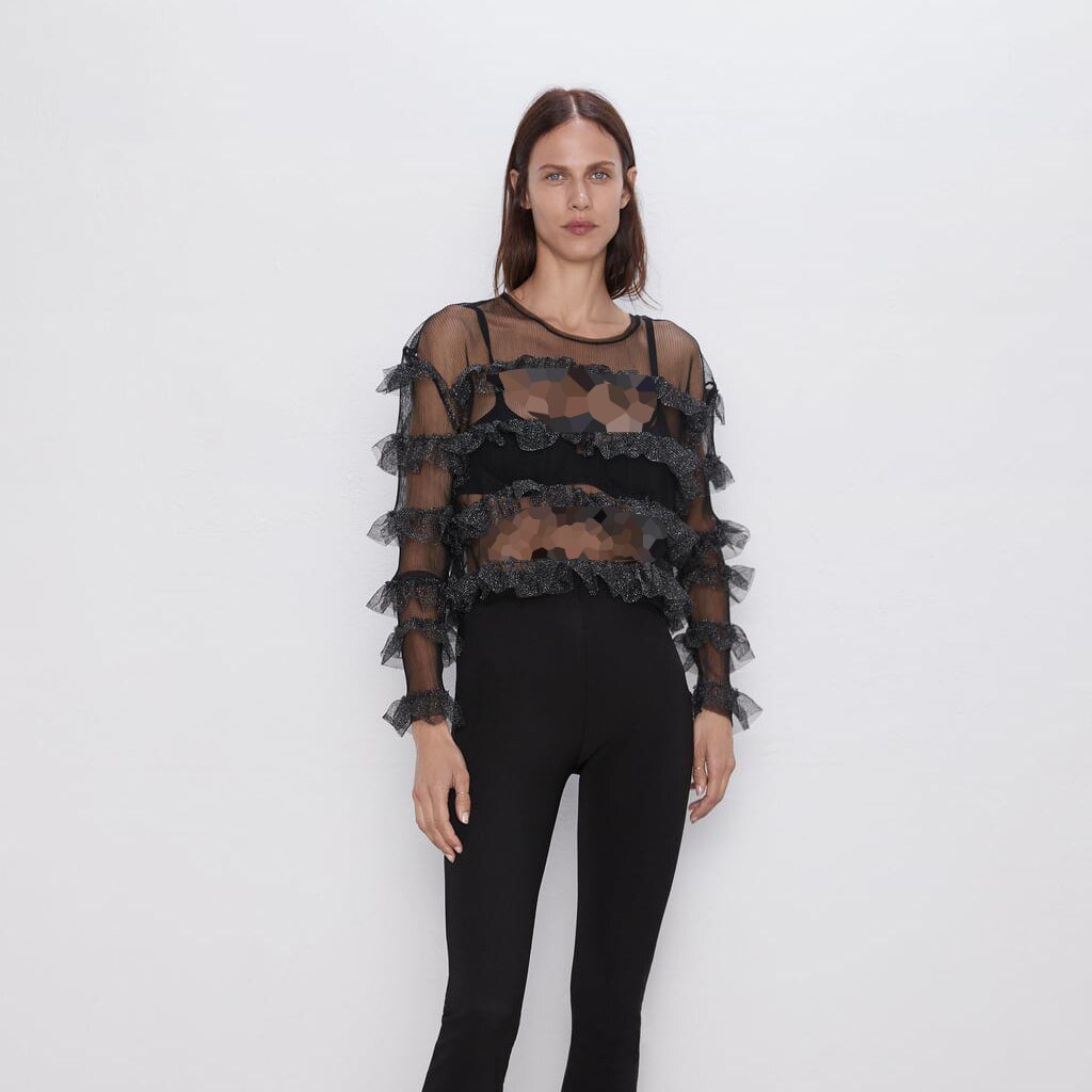 مدل جدید بلوز زنانه و دخترانه