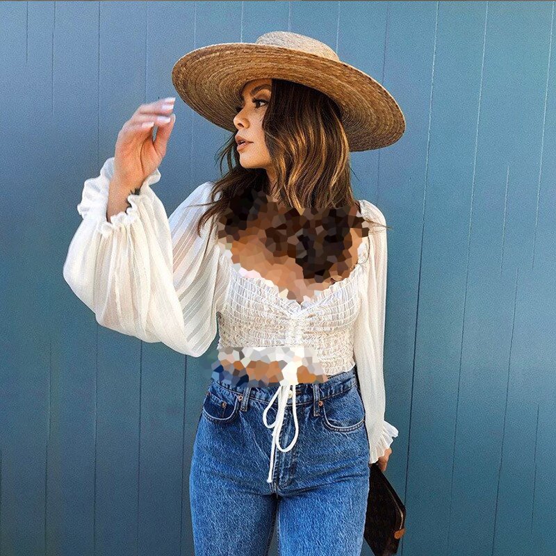 مدل جدید بلوز زنانه و دخترانه