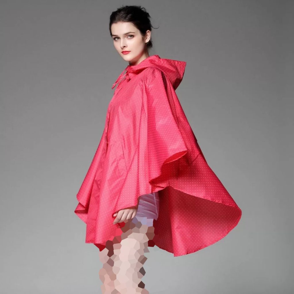 بارانی مدل جدید