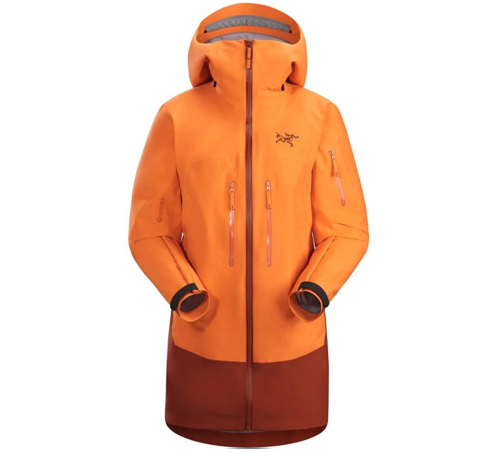 بارانی زنانه و دخترانه جدید