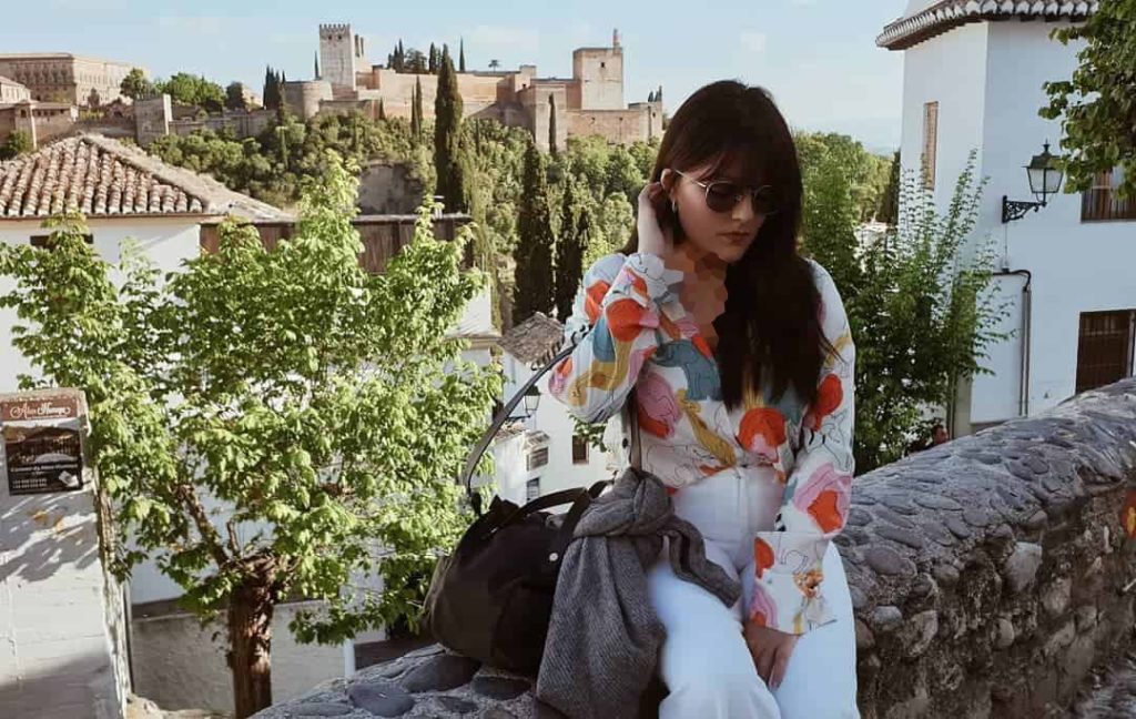 مدل جدید بلوز  طرحدار دخترانه و زنانه