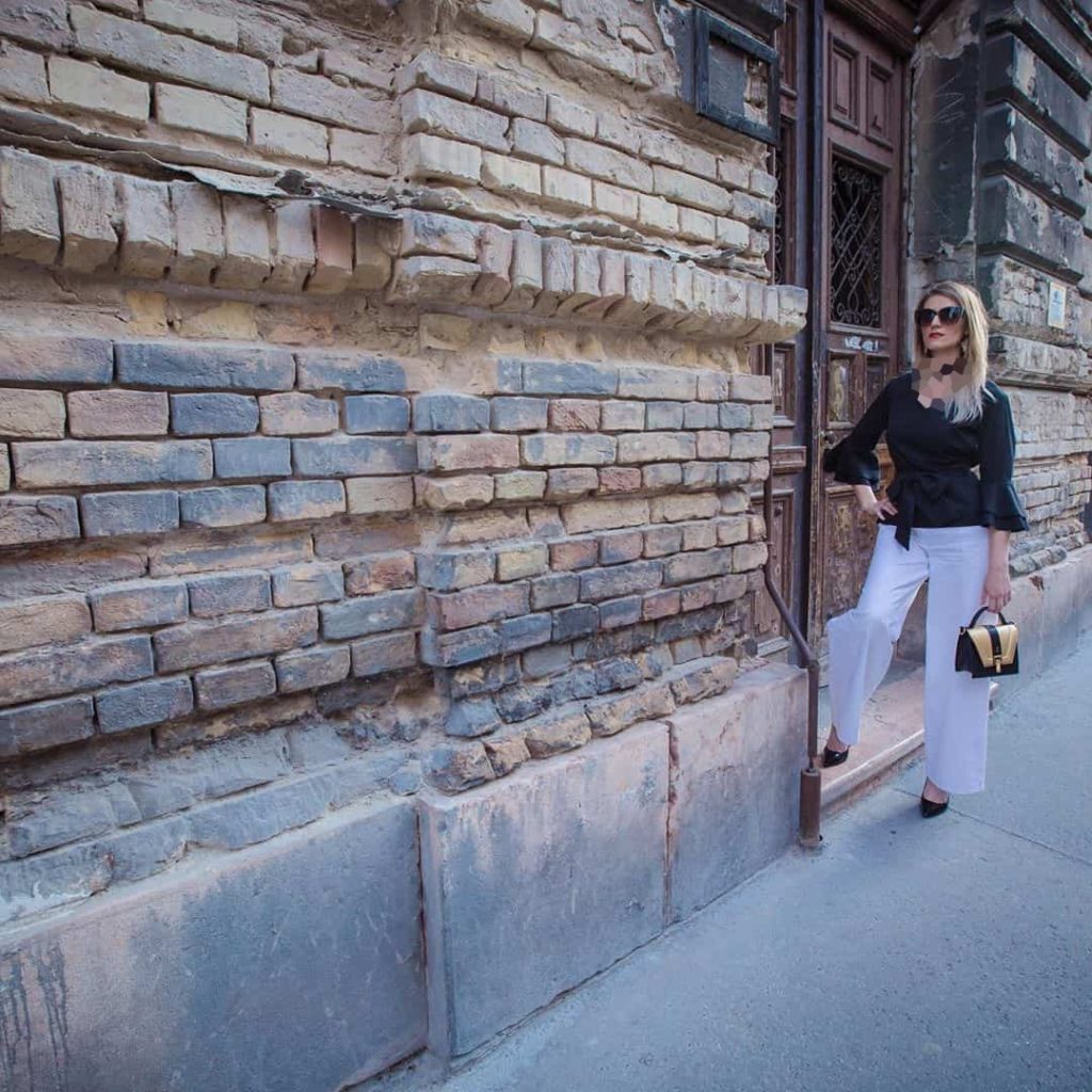 مدل جدید بلوز دخترانه و زنانه