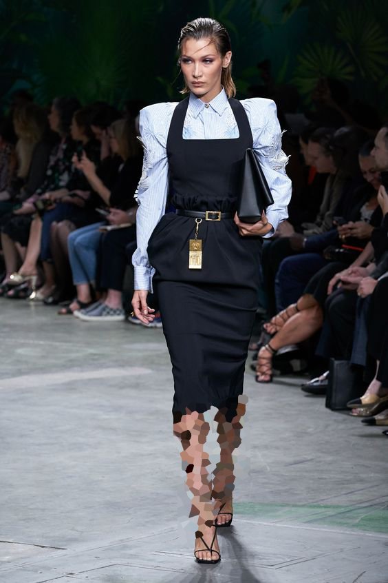 مدل جدید بلوز زنانه و دخترانه